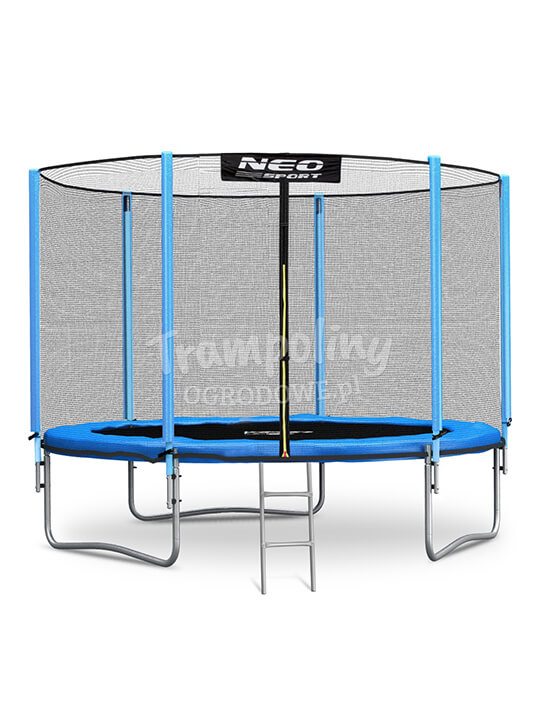 Батут 10 футов, 312 см., внешняя сетка