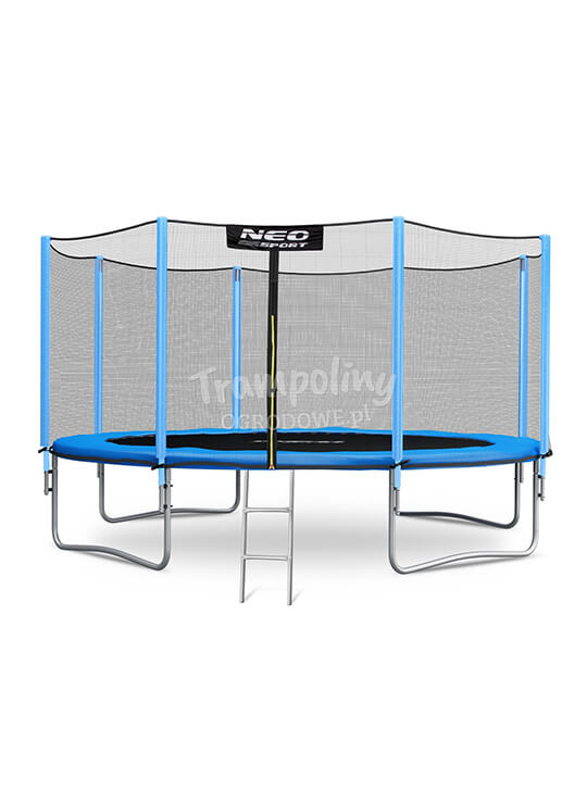Батут 10 футов, 312 см., внешняя сетка