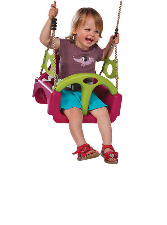 Детские качели TRIX 3 в 1