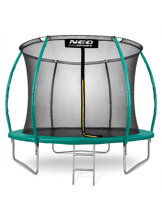 Садовый батут 8 футов (252 см)