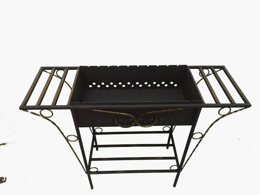 Мангал Огонёк Д1/1