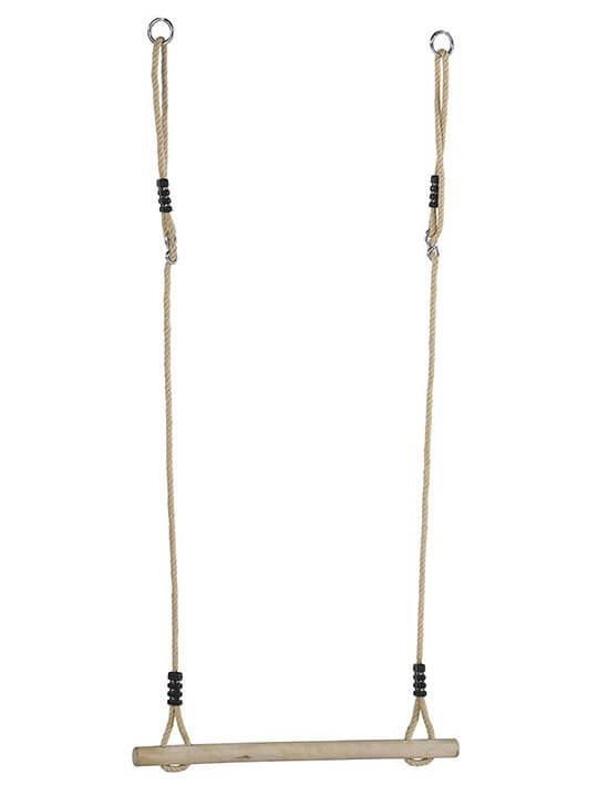 Деревянная трапеция