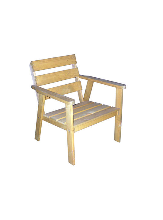 Кресло НЬЮПОРТ