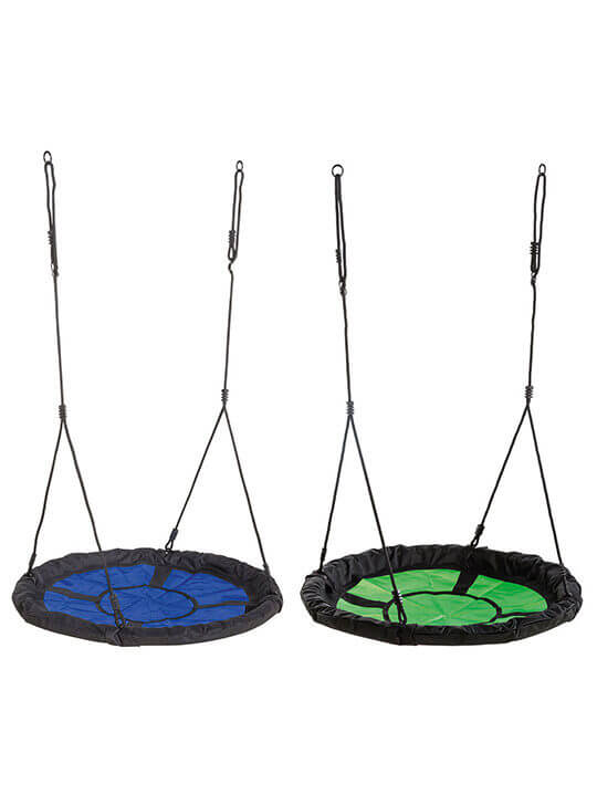 Качель-гнездо swibee