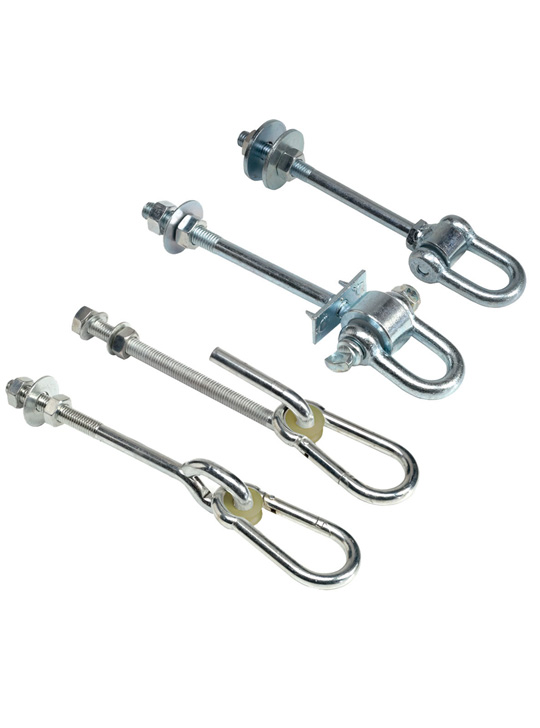 Подвес для качелей