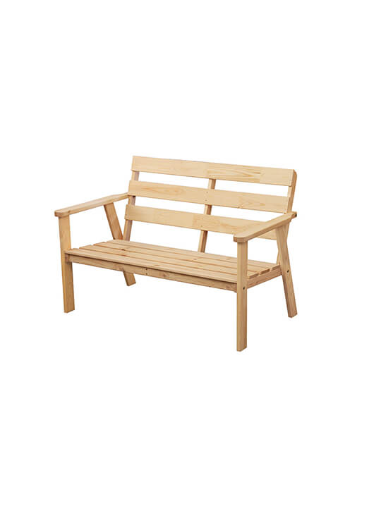 Скамья 2-местная НЬЮПОРТ софа