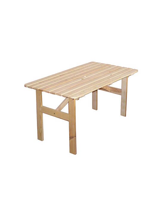 Стол НЬЮПОРТ прямоугольный